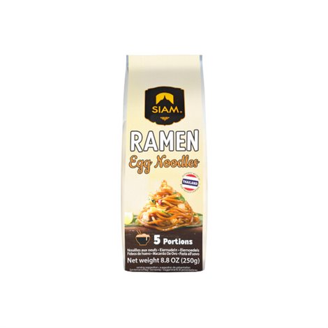 Eiernoodles 250g