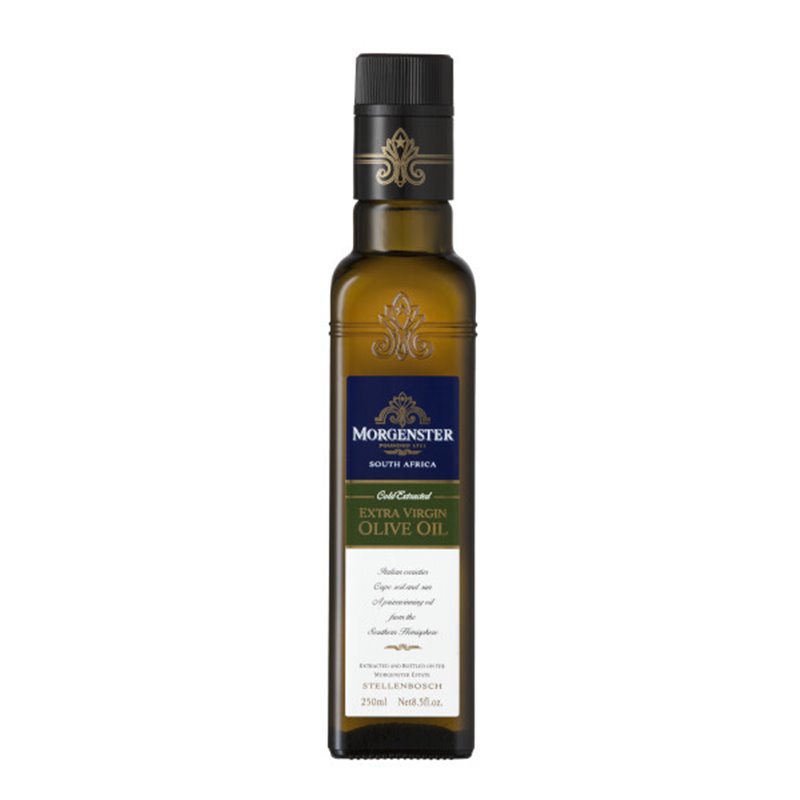 Huile d'olive Vierge Extra Afrique du sud 50cl