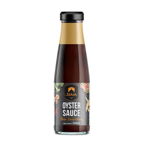 Sauce huître 200ml