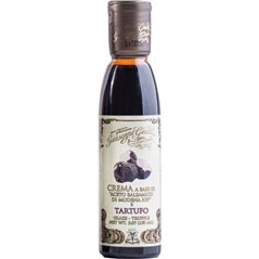 Crème de Balsamique à la truffe 150ml