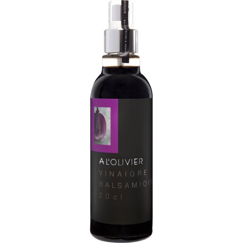 Spray Verre Vinaigre Balsamique 250ml