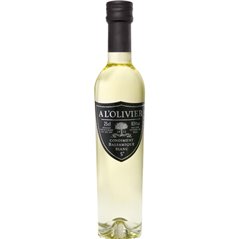 Condiment balsamique blanc 25cl