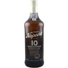 Niepoort 10 Years White Port 75cl