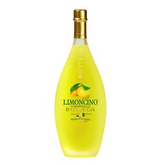 Limoncino alla Grappa 50cl - 30%