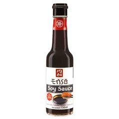 Sauce de soja 150ml