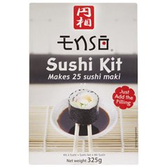 Kit à sushi 325g