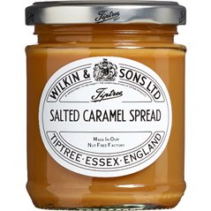 Gezouten Caramel Spread 210g