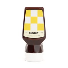 Cowboy saus 300ml