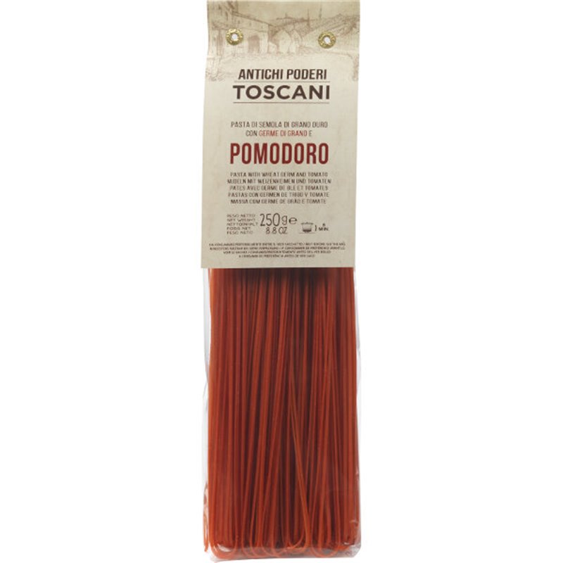 Tagliolini met tomaten 250g