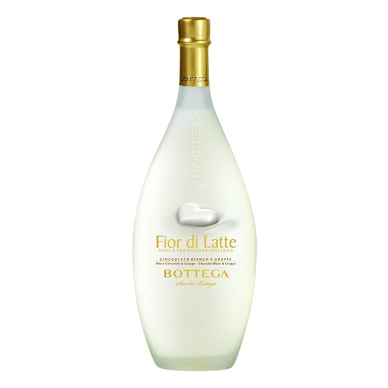 Fior di Latte 50cl - 15°