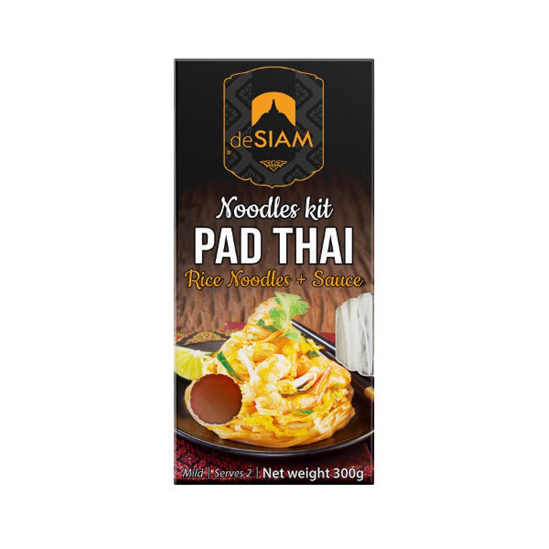 Pad Thai kookkit 300g