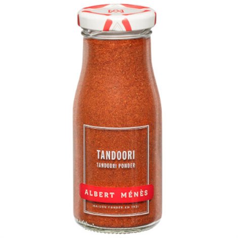 Tandoori 80g