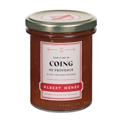 Confiture Extra de Coing en Morceaux 280g