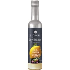 Shaker HO EV & Jus de Citron, Romarin, Thym 20cl