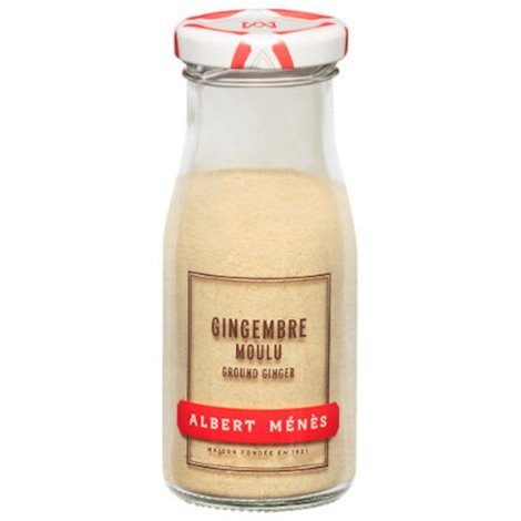 Gingembre Moulu 55g