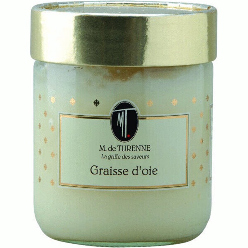 Graisse D'Oie 320g