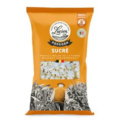 Popcorn Belge sucré 55g