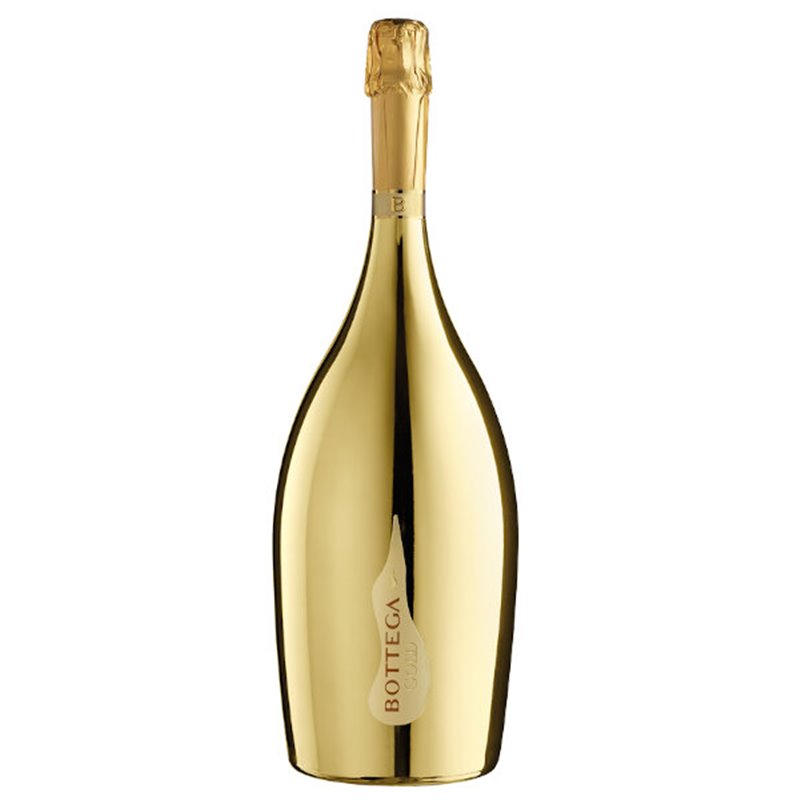 Gold Prosecco D.O.C. 300cl