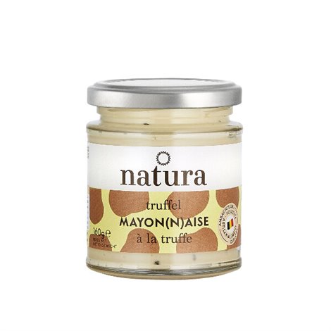 Mayonnaise Truffes 160g