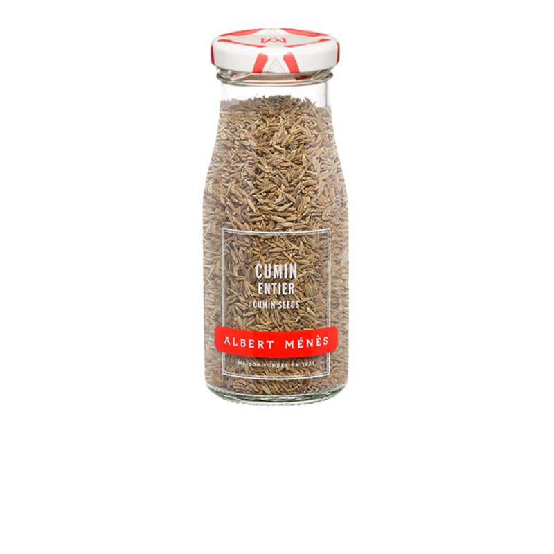 Cumin Entier 65g