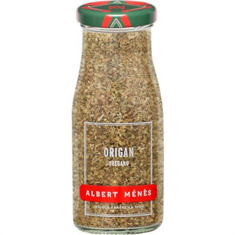 Oregano 22g