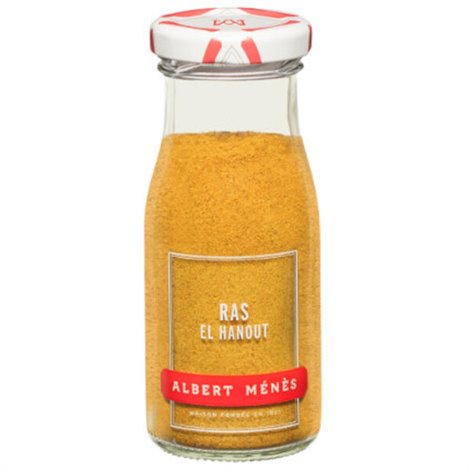 Ras El Hanout 70g