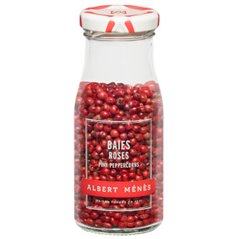 Baies Roses 35g