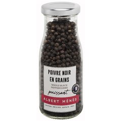 Poivre Noir en Grains 75g