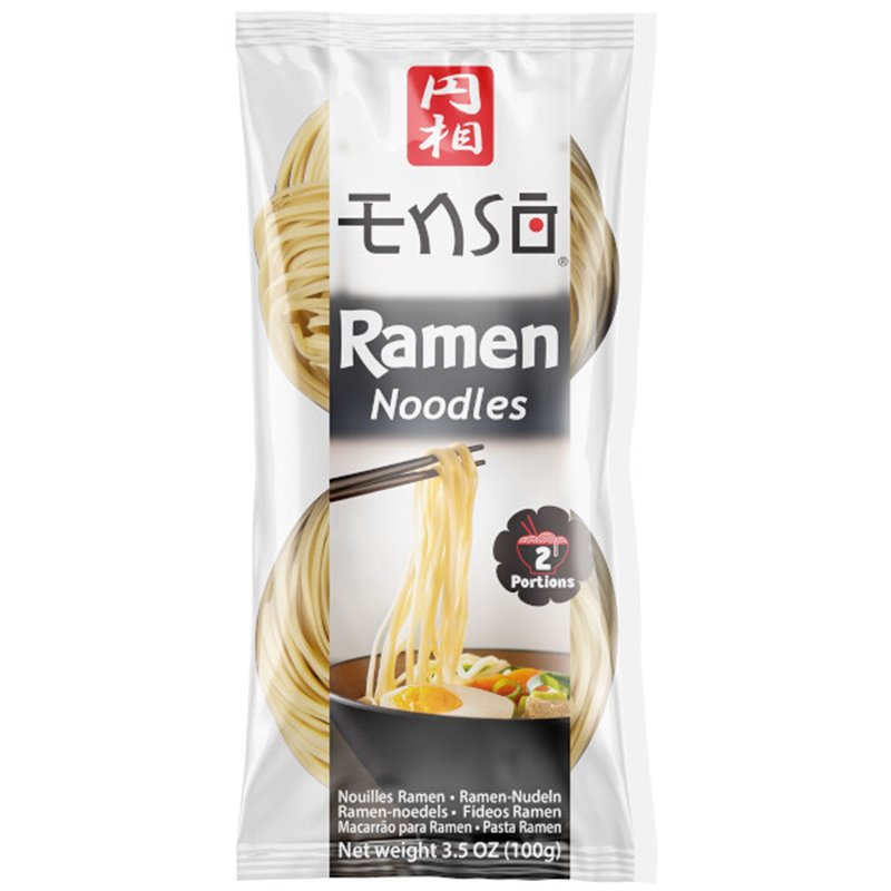 Ramen Noodles 100g