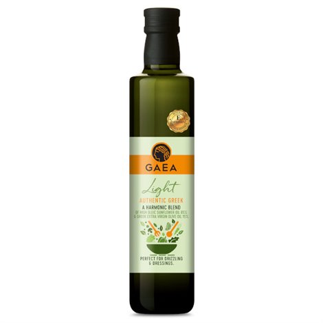 Huile d'olive extra pure pour salades 50cl