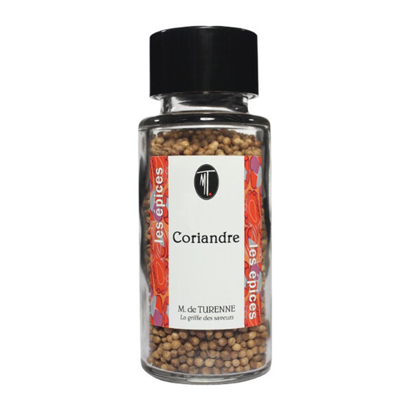 Coriandre 100ml