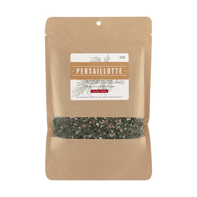 Persaillotte Navulling 120 g