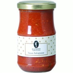 Bolognaise saus 21cl