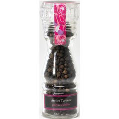 Molen Indonesische Cubebe Zwarte peper 37g