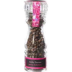 Molen zwarte Tellicherry peper 52g