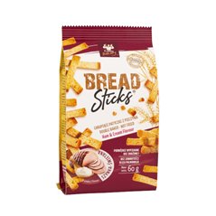 Bread Sticks ham en room 60g