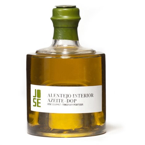 Olijfolie van Alentejo DOP 250ml