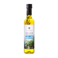 Olijfolie met Provençaalse kruiden 25cl