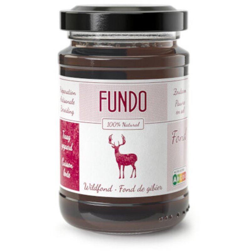 Wild Fond 200ml