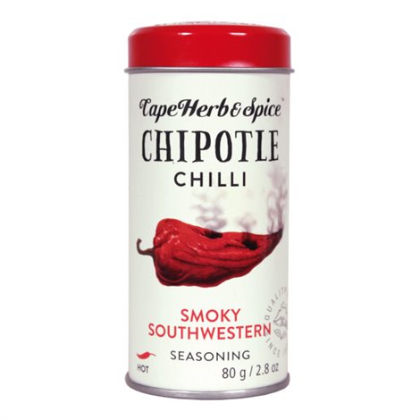 Chipotle Chilli 80g