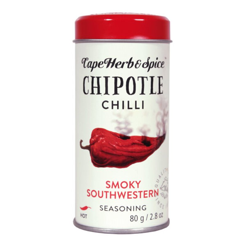 Chipotle Chilli 80g