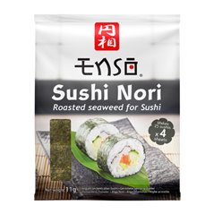 Algues séchées pour Sushi 11g