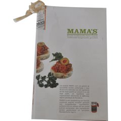 Livre/brochure Recette Traditionnelles Faites Maison