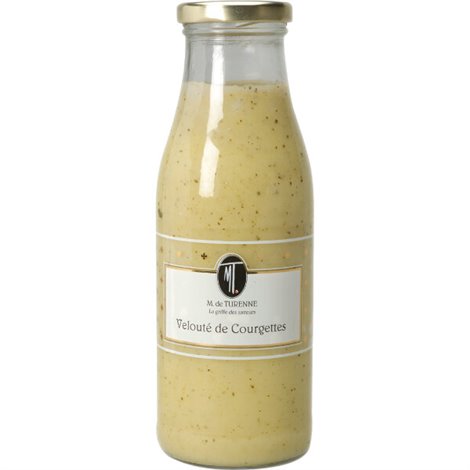 Courgette Velouté 50cl