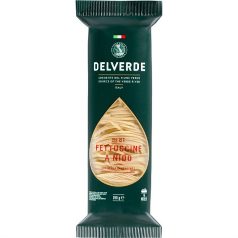 Fettuccine Nido N°81 - 250g