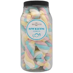 Twist Mallows 170g