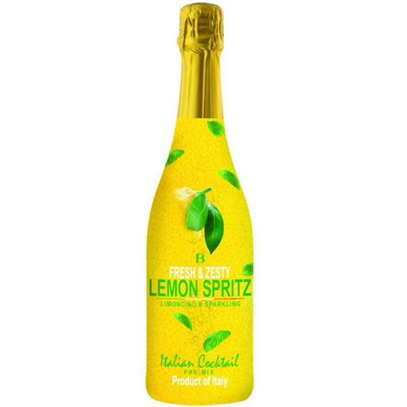 Lemonspritz 5,4% 75cl