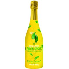 Lemonspritz 5,4% 75cl