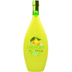 Limoncino 0.0 50cl