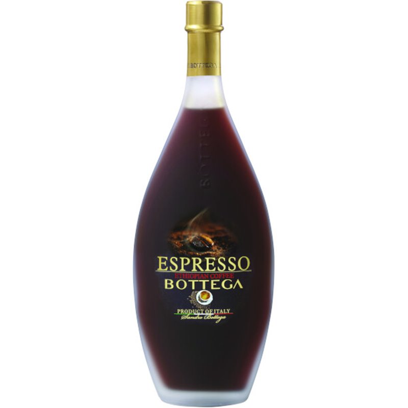 Espresso 20% 50cl